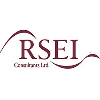 RSEI Consultants Ltd. logo - Similar company to Rsei