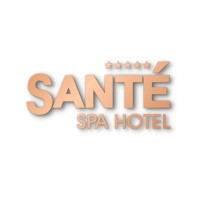 Santé Spa Hotel logo - Similar company to Belani Host