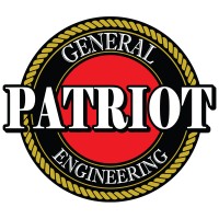 Patriot General Engineering, Inc. logo - Similar company to Limitless Solutions Group