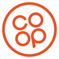 CO-OP logo - Similar company to Buzzstarter