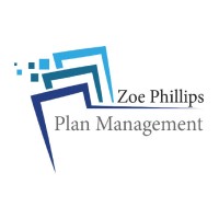 Zoe Phillips Plan Management logo - Similar company to Wpe