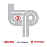 PT. Trafoindo Prima Perkasa logo - Similar company to Pt Bambang Djaja
