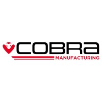 Cobra Manufacturing logo - Similar company to Surfaceprep Uk