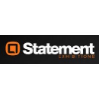 Statement Exhibitions Ltd logo - Similar company to Wild Apple Design