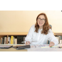 Dora Fonagy logo - Similar company to Bartko Style Studio