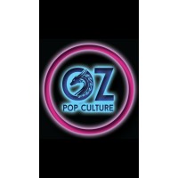 Oz Pop Culture