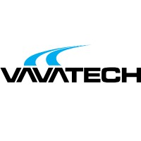 Vavatech logo - Similar company to Radgost