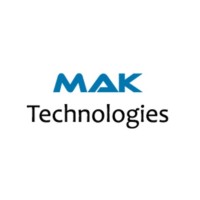 MAK Technologies LLC logo - Similar company to Skymak Technical Services