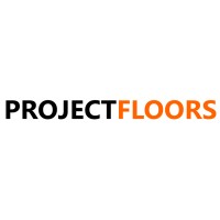 Project Floors NZ logo - Similar company to Flooring Junction
