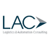 LAC - Logistics & Automation Consulting logo - Similar company to Tgmatrix Limited - Digital Freight Matching