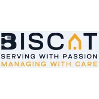 BISCAT Catering & Housing Services logo - Similar company to Maan For Catering Services Co.