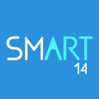 Smart14 logo - Similar company to Editorial Berlin