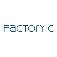 FACTORY-C logo - Similar company to Sparky Space