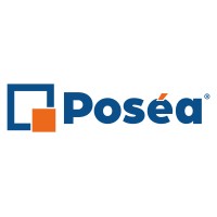 Poséa logo - Similar company to Vitale Suisse Sa