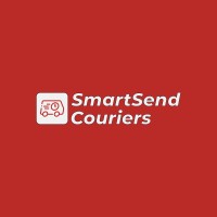 SmartSend Couriers logo - Similar company to Flick Signs