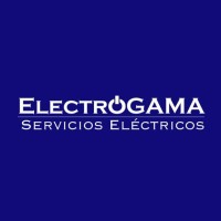 ElectroGAMA Servicios Eléctricos logo - Similar company to Kva Group