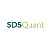 SDSQuant logo - Similar company to Cnv Creative