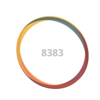 8383 logo - Similar company to 838