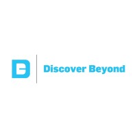 Discover Beyond - Digital Publishing Agency logo - Similar company to Blueberrywebs