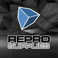 Repro Supplies logo - Similar company to Zotec Hardware Engineering