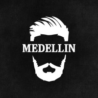 Medellin Gentlemen Groomers logo - Similar company to Majinga