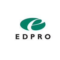 EDPRO Energy Group Inc. logo - Similar company to Vast Resources Ltd