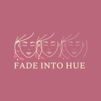 Fade Into Hue logo - Similar company to Ahmanson Lab