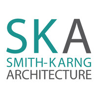 Smith Karng Architecture logo - Similar company to Hga Architects