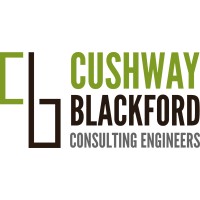 Cushway Blackford & Associates logo - Similar company to Ark Consulting Group