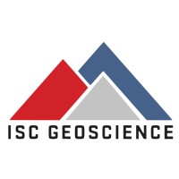 ISC Geoscience logo - Similar company to Olson Engineering, Inc.