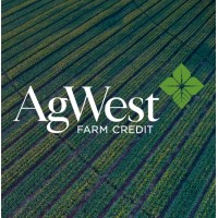 AgWest Farm Credit logo - Similar company to Powell Consulting