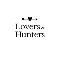 Restaurant Lovers & Hunters Geestmerambacht logo - Similar company to Marktzicht | Pasta & Pesto