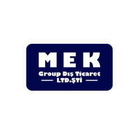 Mek Group Dış Ticaret Ltd. Şti. logo - Similar company to Mek Yapi