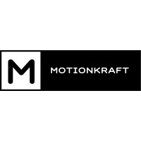 MotionKraft Automation logo - Similar company to Mas - Machining And Automation Solutions