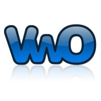VWO logo - Similar company to Vwork