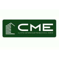 CLIMATE MASTERS ELECTROMECHANICAL WORKS LLC logo - Similar company to Meptech Air-Condition Trading