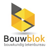 Bouwblok - bouwkundig tekenbureau logo - Similar company to Focus Architectuur