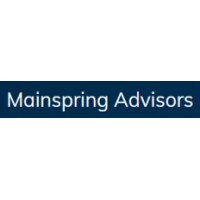 Mainspring Advisors LLP logo - Similar company to Add Veda