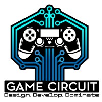 GameCircuit logo - Similar company to Najam Tech Ai