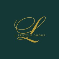 Lifestyle Group logo - Similar company to Um Podgorica