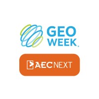 AEC Next logo - Similar company to Drones Down Under Podcast