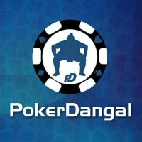 PokerDangal - A OneVerse Unit logo - Similar company to One Turf