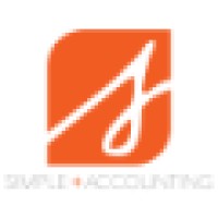 Simple Accounting PR logo - Similar company to Farrah Azam