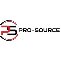 Pro-Source Direct logo - Similar company to Callow Retail Ltd