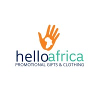 Hello Africa Garden Route logo - Similar company to Tsf Textiles