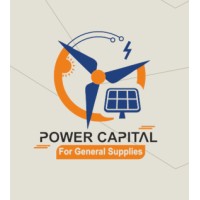 Power Capital logo - Similar company to Powergreen