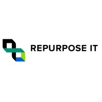 Repurpose It logo - Similar company to Rdt Engineering