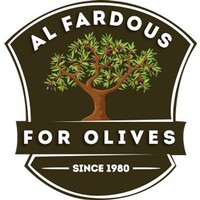 Al Fardous For Olives logo - Similar company to ُEltawheed For Manufacturing