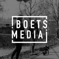 Boets Media logo - Similar company to Green Specialties Holland