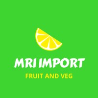 MRI Fruit & Veg Import logo - Similar company to Nfb (Import) Limited
